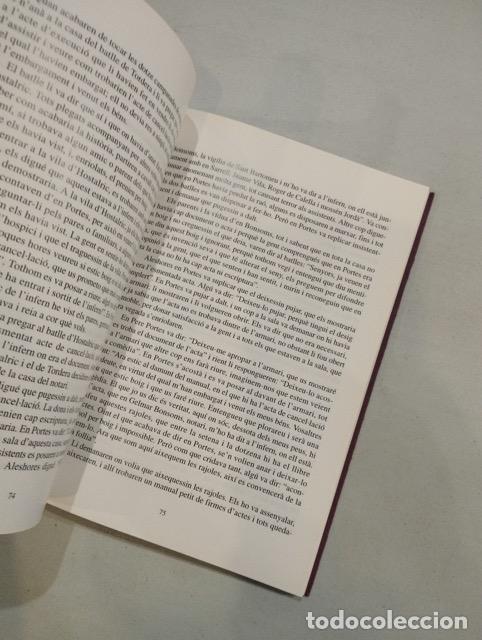 Libros: Mart&iacute; Boada - Llegendes del Montseny - Foto 2