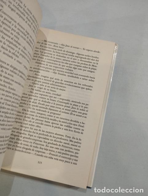 Libros: William J. Caunitz - Sospechosos - Foto 2