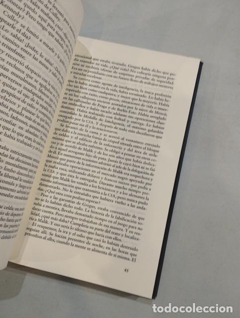 Libros: James Elliott - Coraz&oacute;n de hielo - Foto 2