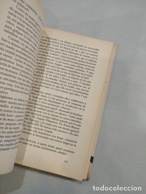 Libros: Nora Okja Keller - Hija del bamb&uacute; - Foto 2