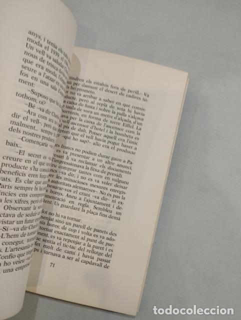 Libros: Graham Greene - El des&egrave; home - Foto 2