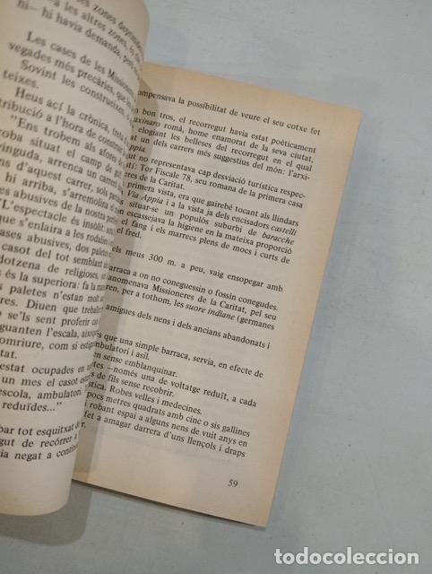 Libros: J. L. Gonz&aacute;lez-Balado - Teresa de Calcuta - Foto 2