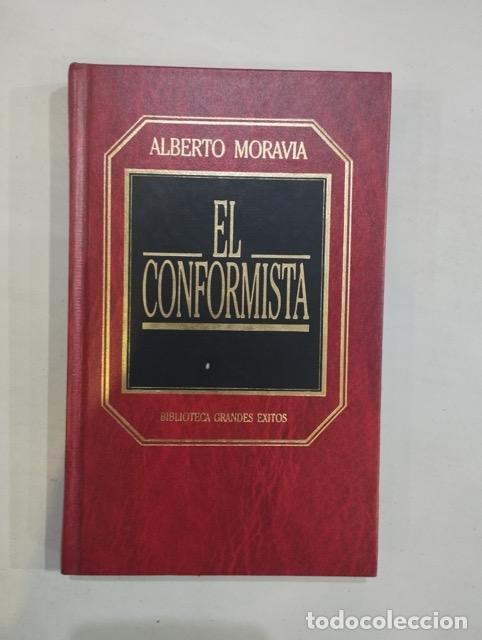 Libros: Alberto Moravia - El conformista - Foto 1