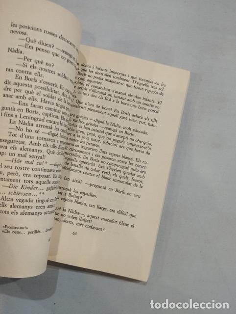 Libros: Jaap Ter Haar - Bor&iacute;s - Foto 2