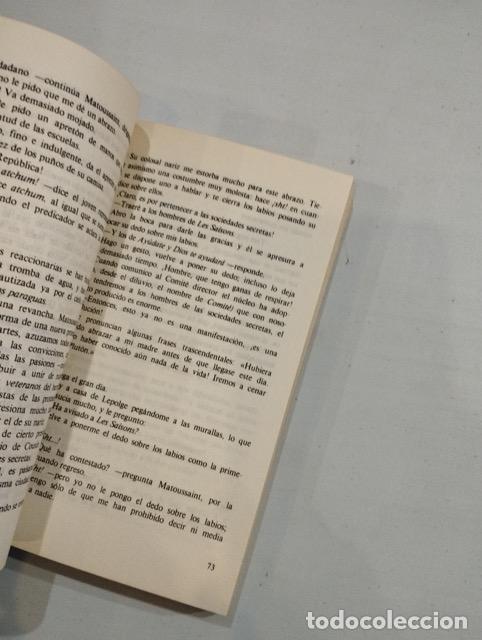Libros: Jules Vall&egrave;s - El bachiller - Foto 2