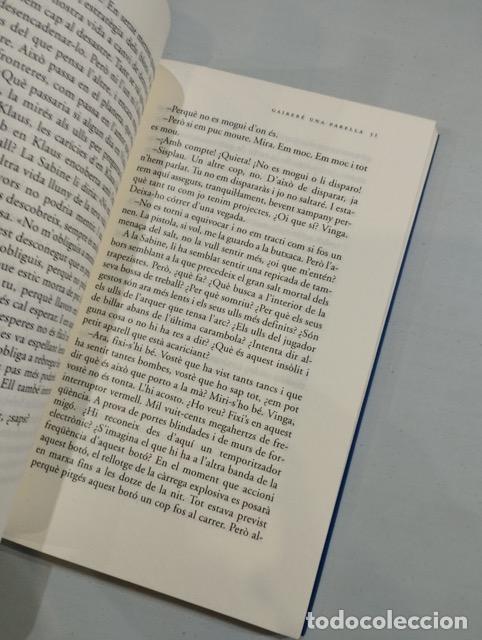 Libros: Joan Barril - Gaireb&eacute; una parella - Foto 2