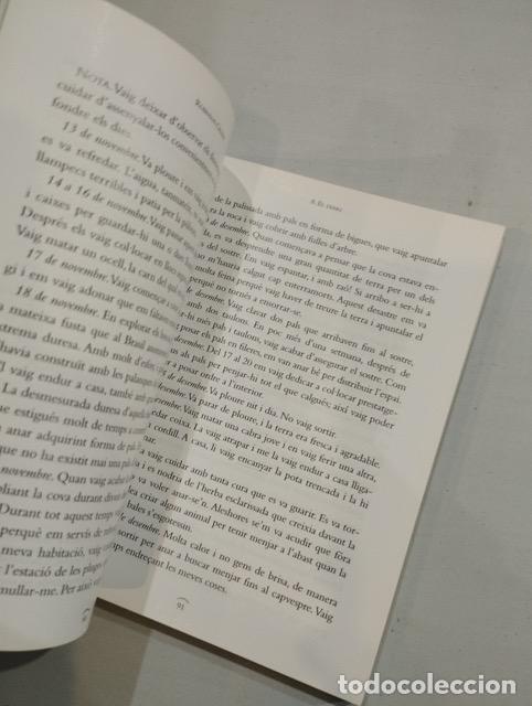Libros: Daniel Defoe - Robinson Crusoe - Foto 2