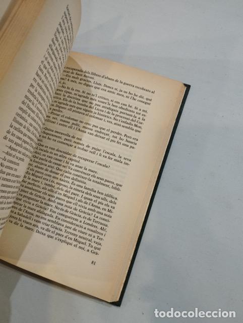Libros: Ricard Creus - Posicions - Foto 2