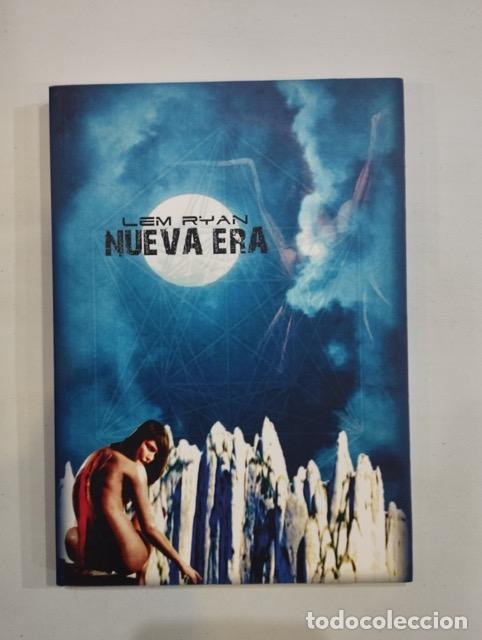 Libros: Lem Ryan - Nueva era - Foto 1