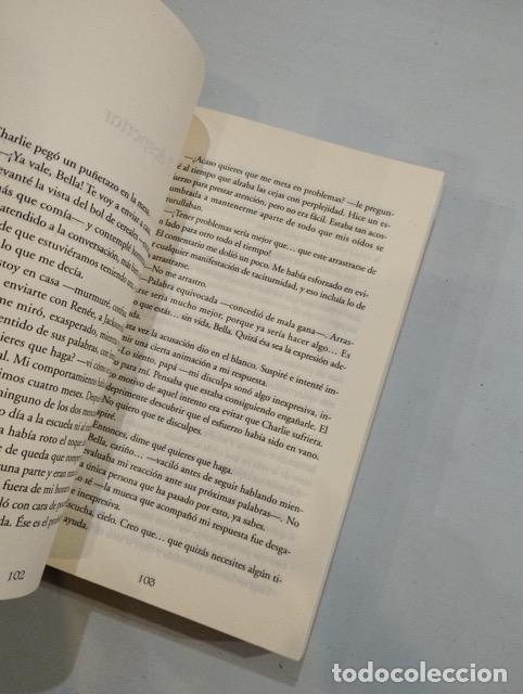 Libros: Stephenie Meyer - Luna nueva - Foto 2