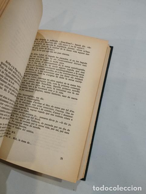 Libros: Josep-Llu&iacute;s Segu&iacute; - Biografia de J.-L - Foto 2