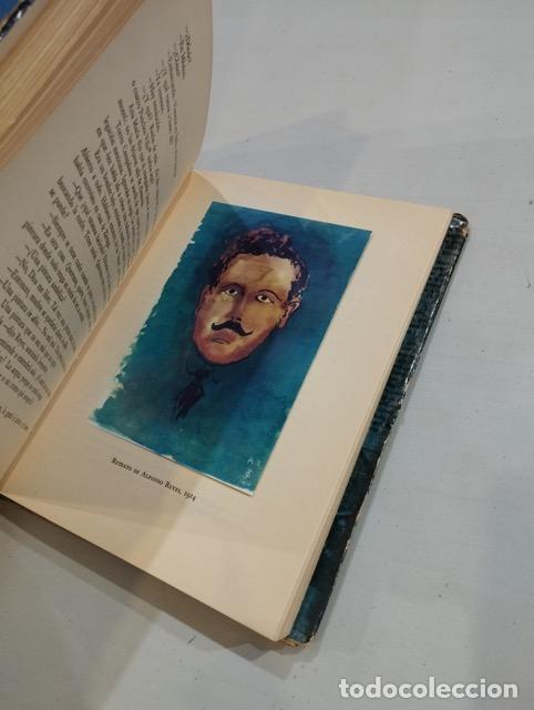 Libros: Max Aub - Jusep Torres Campalans - Foto 2