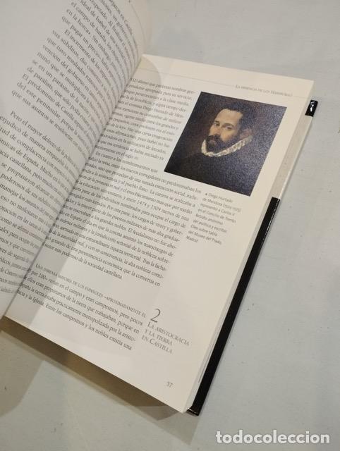 Libros: Monarqu&iacute;a e imperio: el reinado de Carlos V - Foto 2