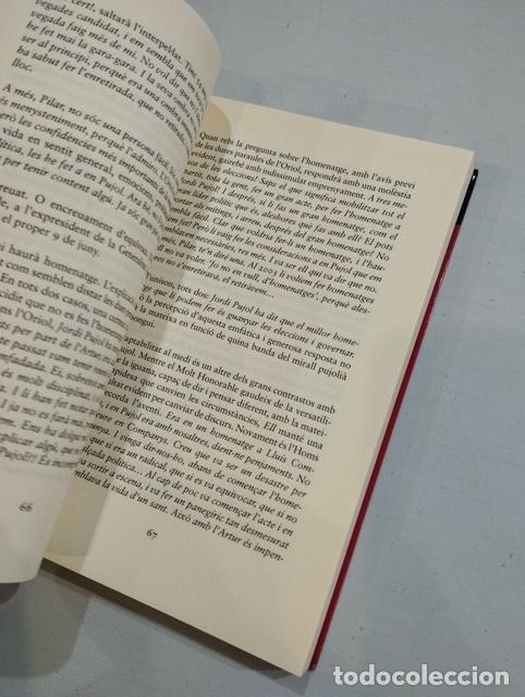 Libros: Pilar Rahola - La m&agrave;scara del rei Artur - Foto 2