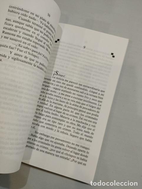 Libros: Javier Alfaya - Una luz en la marisma - Foto 2