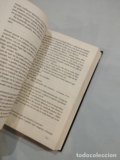 Libros: S. J. Watson - No conf&iacute;es en nadie - Foto 2
