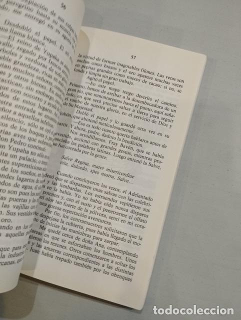 Libros: Jos&eacute; Mar&iacute;a Merino - El oro de los sue&ntilde;os - Foto 2