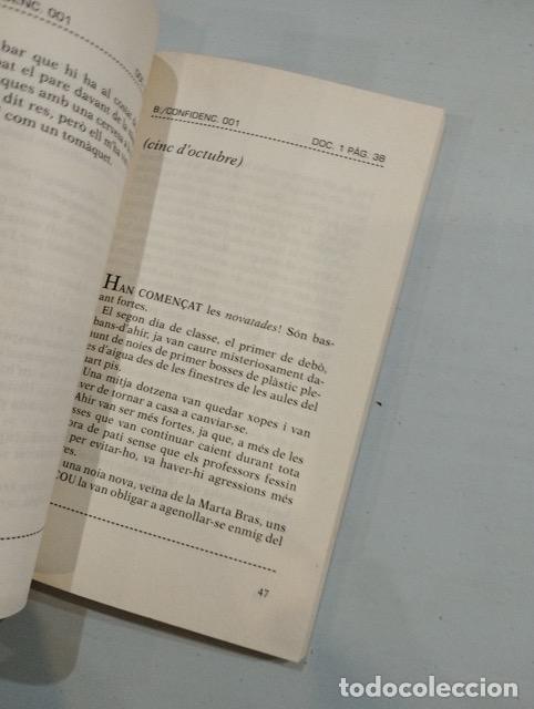 Libros: Francesc Sales - Escrit a lordinador - Foto 2