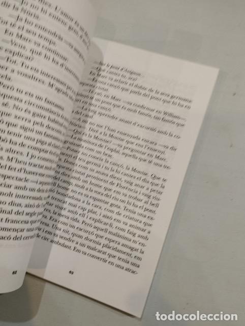Libros: Jaume Cela - Uns dies amb Sir William - Foto 2