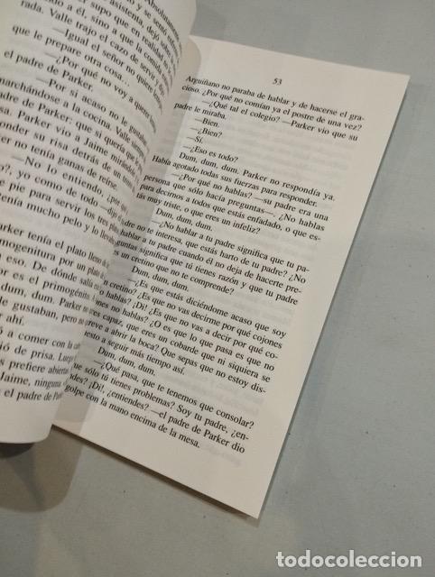 Libros: Rodrigo Mu&ntilde;oz Avia - Lo que no sabemos - Foto 2