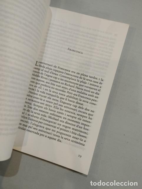 Libros: Robert James Waller - Els ponts de Madison County - Foto 2