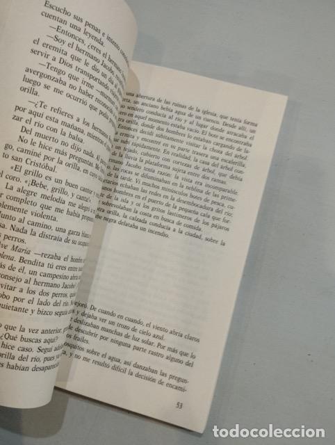 Libros: Sigrid Heuck - El enigma del maestro Joaqu&iacute;n - Foto 2