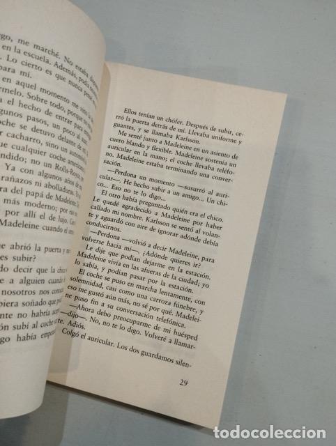 Libros: Mar&iacute;a Gripe - El t&uacute;nel de cristal - Foto 2