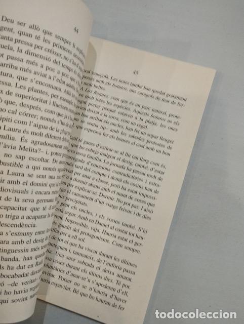 Libros: M. Carme Roca - Amb ulls de gu&aacute;charo - Foto 2