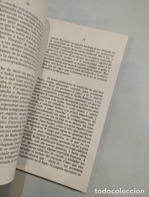 Libros: Fernando Mart&iacute;nez Gil - La isla so&ntilde;ada - Foto 2