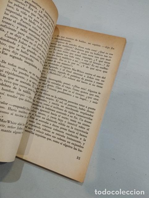 Libros: Joseph Conrad - Tif&oacute;n - Foto 2