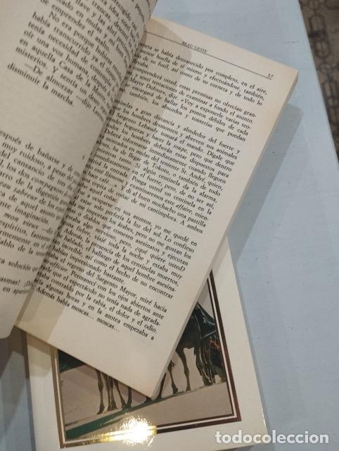 Libros: P. C. Wren - Beau Geste (2 vol) - Foto 2