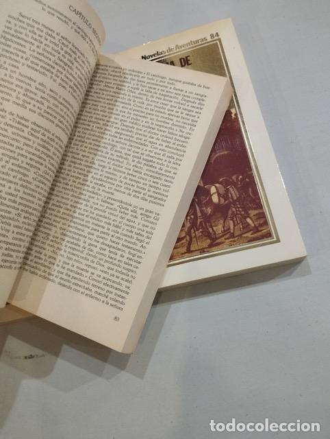 Libros: Lesage - Historia de Gil Blas de Santillana (3 vol) - Foto 2