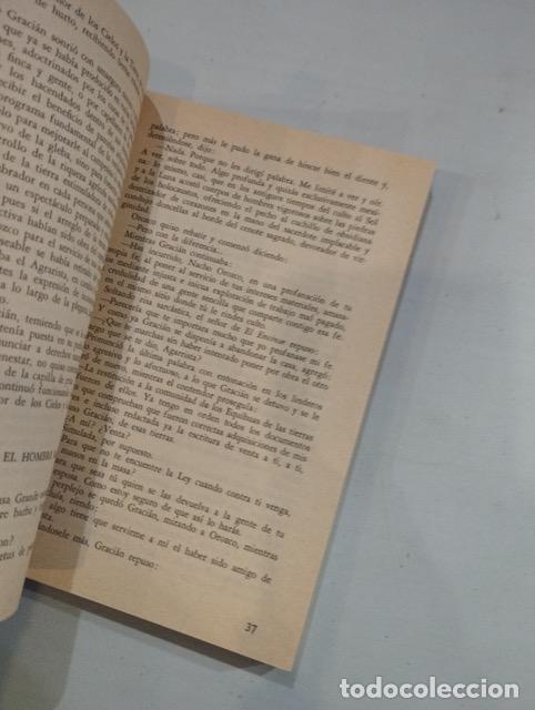 Libros: R&oacute;mulo Gallegos - Tierra bajo los pies - Foto 2