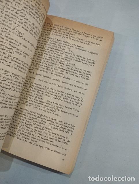 Libros: Eug&egrave;ne Sue - Los misterios de Par&iacute;s (I) - Foto 2