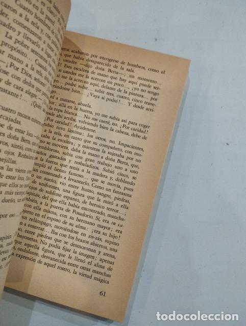 Libros: Leopoldo Alas Clar&iacute;n - Do&ntilde;a Berta y otros relatos - Foto 2