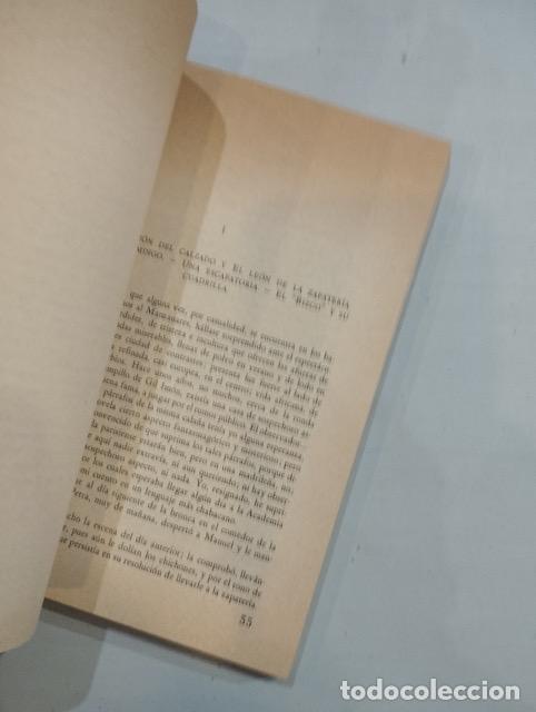Libros: P&iacute;o Baroja - La busca - Foto 2
