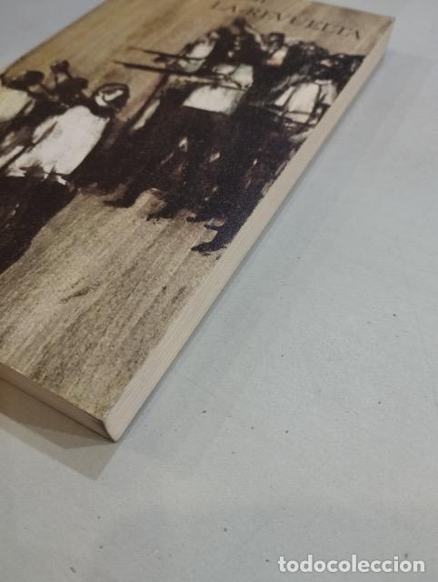 Libros: Andr&eacute;s Bosch - La revuelta - Foto 2