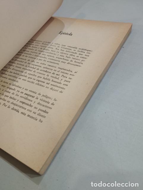Libros: Ulrico Molitor - De las brujas y adivinas - Foto 2