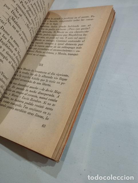 Libros: Horacio Quiroga - Pasado amor - Foto 2