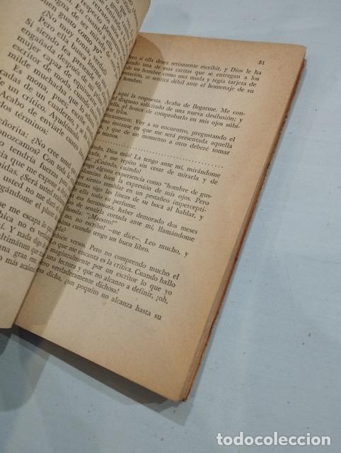 Libros: Horacio Quiroga - El desierto - Foto 2