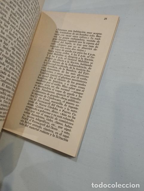 Libros: Alejo Carpentier - El derecho de asilo - Foto 2