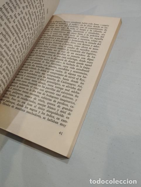 Libros: Alejo Carpentier - Guerra del tiempo - Foto 2