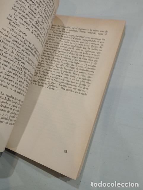 Libros: Miguel &Aacute;ngel Asturias - Maladr&oacute;n - Foto 2