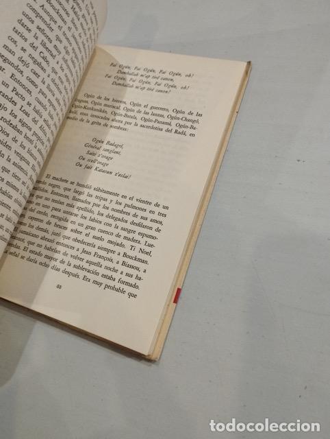 Libros: Alejo Carpentier - El reino de este mundo - Foto 2