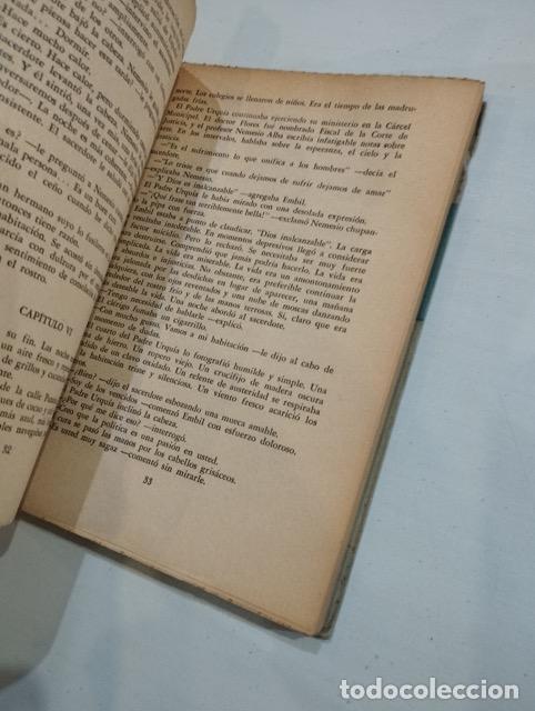 Libros: Alberto Borges - La resaca - Foto 2