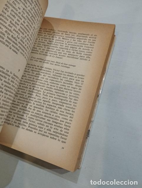 Libros: Alejo Carpentier - El siglo de las luces - Foto 2