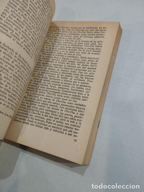 Libros: Lino Nov&aacute;s Calvo - Pedro Blanco, El negrero - Foto 2