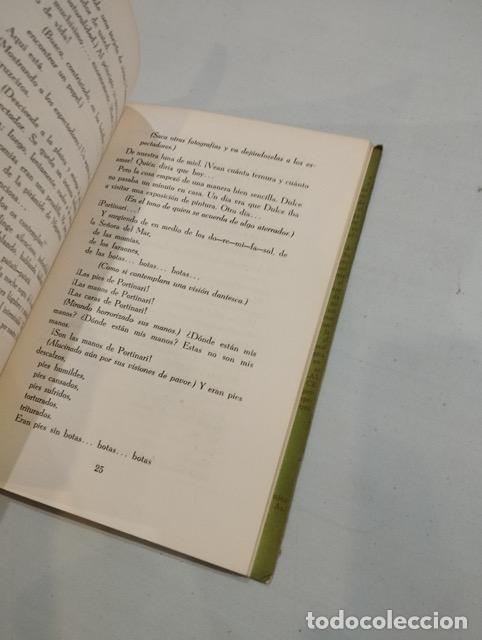 Libros: Pedro Bloch - Las manos de Eur&iacute;dice - Foto 2