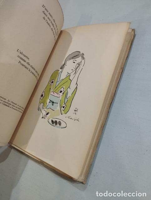 Libros: Basho - Ha&iuml;ka&iuml; de Bash&ocirc; et de ses disciples - Foto 2