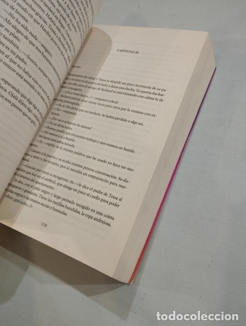 Libros: Anna Todd - After. Almas perdidas - Foto 2